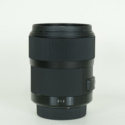 SIGMA 35mm F1.4 DG HSM｜Art [ペンタックスK用]