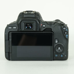 Canon EOS Kiss X9