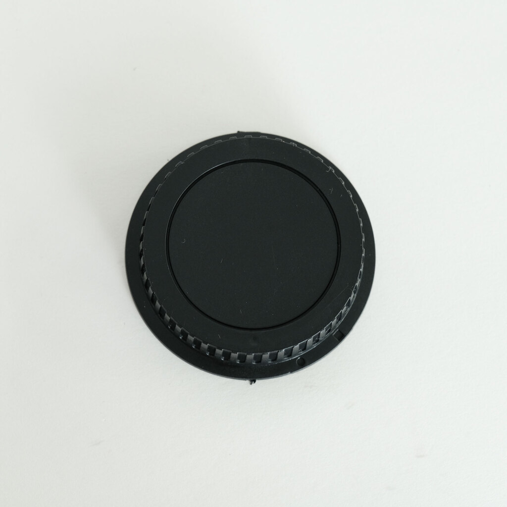 Canon EF-S18-55mm F4-5.6 IS STM