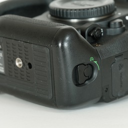 Nikon D5
