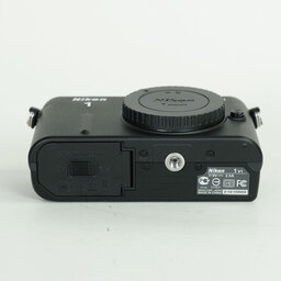Nikon Nikon1 V1 ボディ ブラック