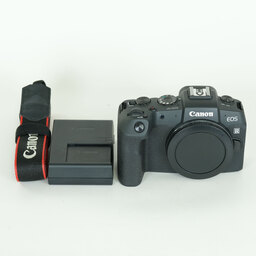 Canon EOS RP
