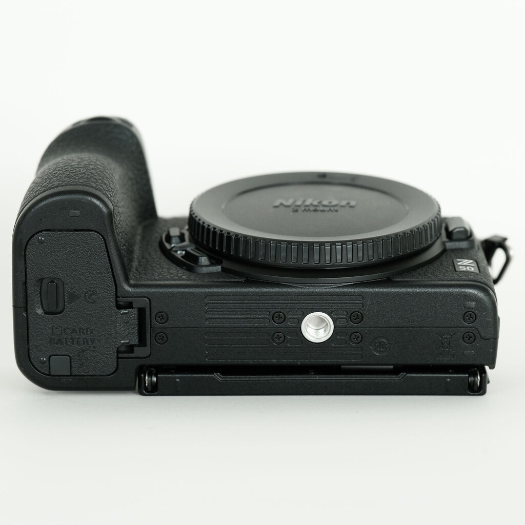 Nikon Z50