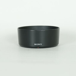 SONY FE 50mm F1.8 SEL50F18F