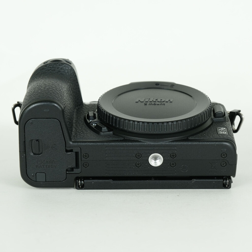 Nikon Z50