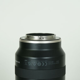 TAMRON 18-300mm F/3.5-6.3 Di III-A VC VXD (Model B061) [ソニーE用]