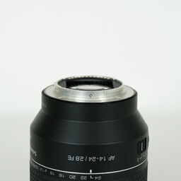 SAMYANG AF 14-24mm F2.8 FE [ソニーE用]