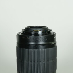 Canon EF-S55-250mm F4-5.6 IS STM