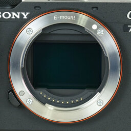 SONY α7C II(ILCE-7CM2) SONY α7C II(ILCE-7CM2)