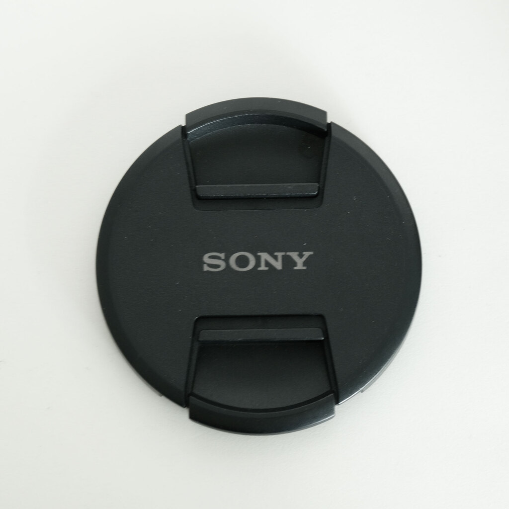 SONY FE 200-600mm F5.6-6.3 G OSS SEL200600G