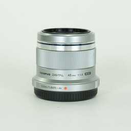 OLYMPUS M.ZUIKO DIGITAL 45mm F1.8