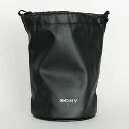 SONY E 16-55mm F2.8 G SEL1655G