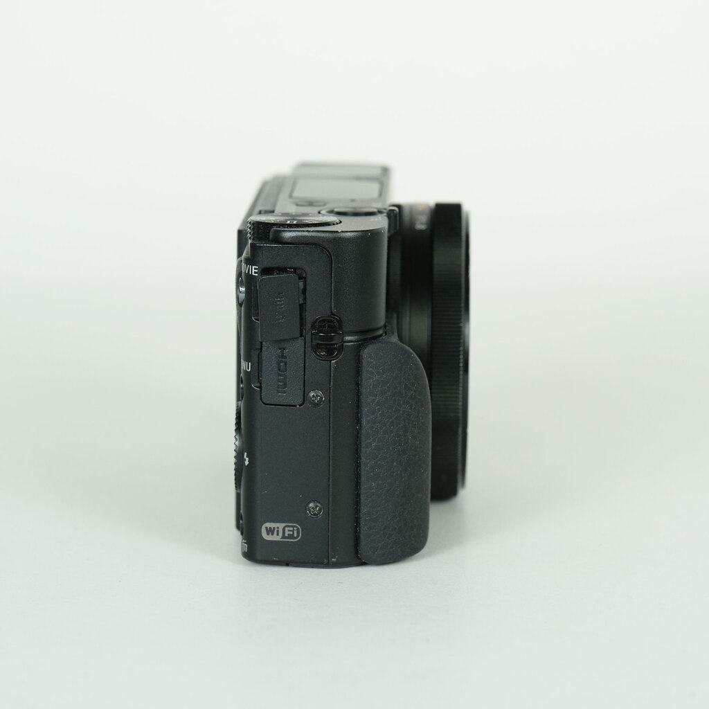 SONY Cyber-shot DSC-RX100M3 SONY Cyber-shot DSC-RX100M3