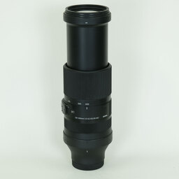 SIGMA 100-400mm F5-6.3 DG DN OS｜Contemporary [ソニーE用]