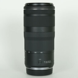 Canon RF100-400mm F5.6-8 IS USM