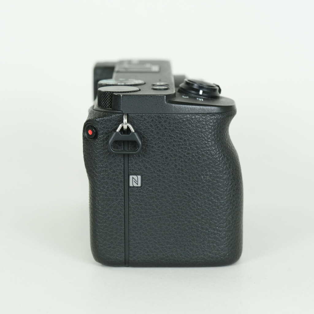 SONY α6600（ILCE-6600）