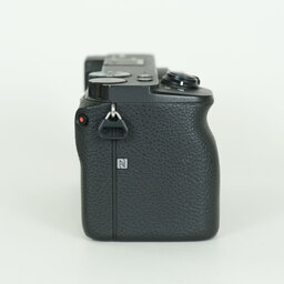 SONY α6600（ILCE-6600）