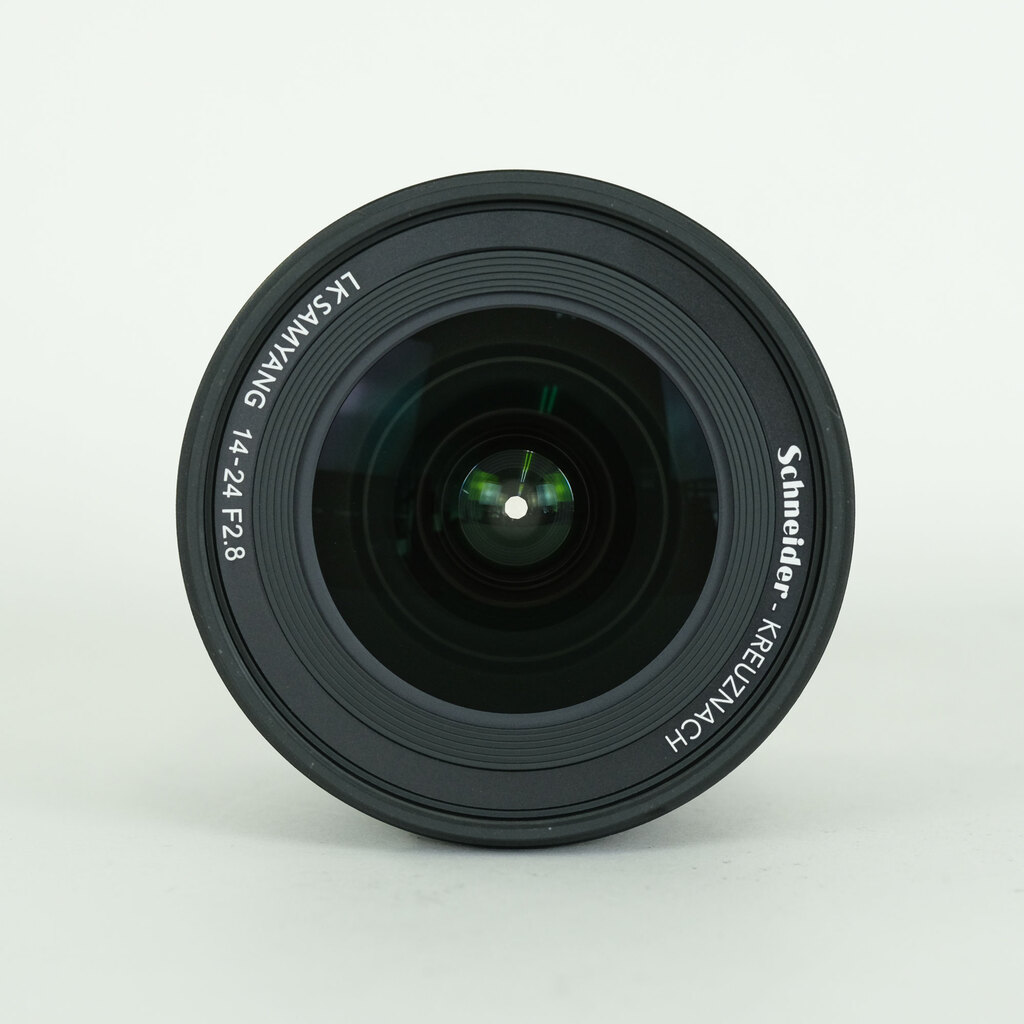 SAMYANG AF 14-24mm F2.8 FE [ソニーE用]