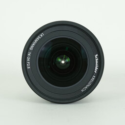 SAMYANG AF 14-24mm F2.8 FE [ソニーE用]