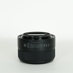 Nikon NIKKOR Z 40mm f/2