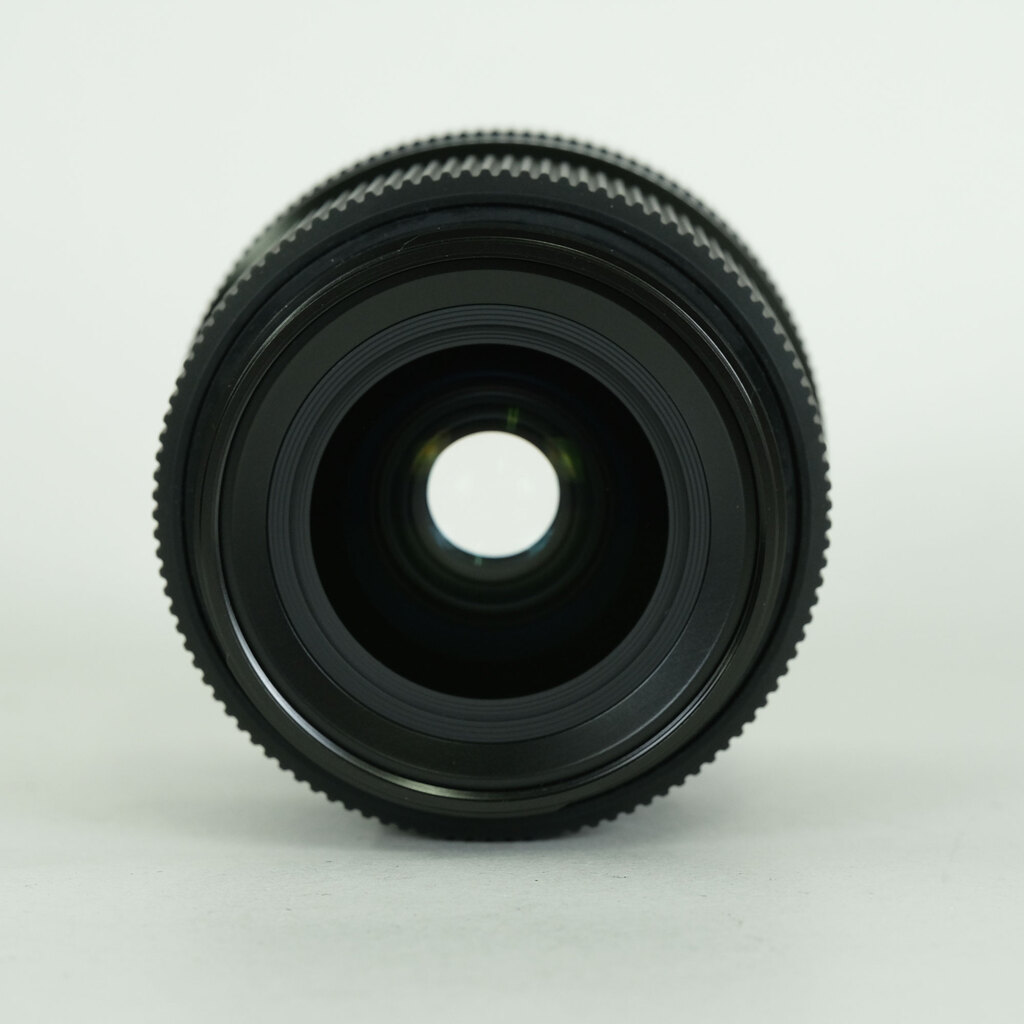 FUJIFILM GF45mmF2.8 R WR