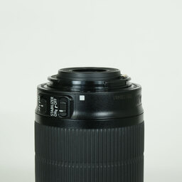 Canon EF-S55-250mm F4-5.6 IS STM Canon EF-S55-250mm F4-5.6 IS STM