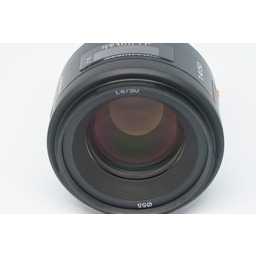 SONY 50mm F1.4 SAL50F14の出品 | ONE SCENE（ワンシーン）