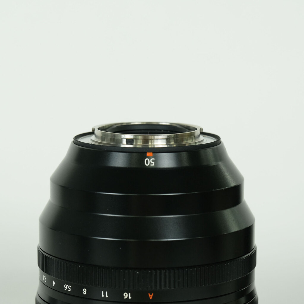 FUJIFILM XF50mmF1.0 R WRの出品 | ONE SCENE（ワンシーン）