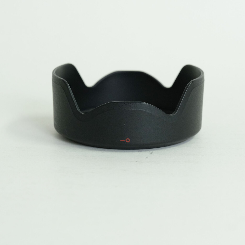 Canon EF-M18-150mm F3.5-6.3 IS STM