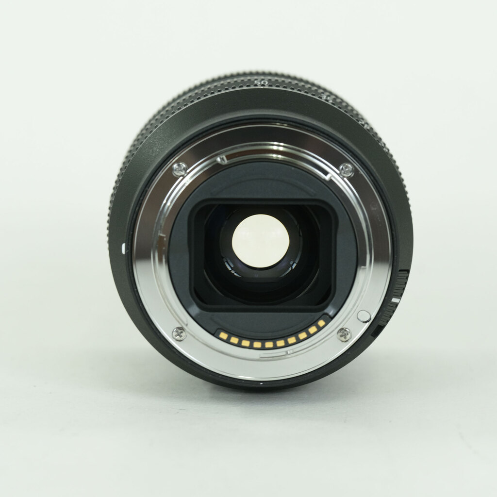 SONY FE 24-50mm F2.8 G SEL2450G