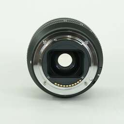 SONY FE 24-50mm F2.8 G SEL2450G