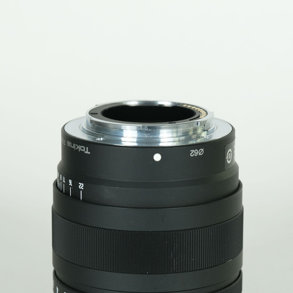 TOKINA FiRIN 20mm F2.0 FE MF (ソニーE用)