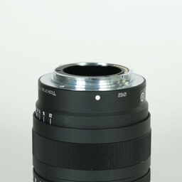 TOKINA FiRIN 20mm F2.0 FE MF (ソニーE用)