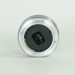 SONY E 16mm F2.8 SEL16F28