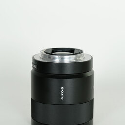 SONY Sonnar T* FE 55mm F1.8 ZA SEL55F18Z