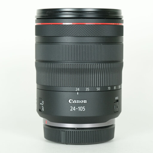 Canon RF24-105mm F4 L IS USMを徹底解説。作例からレビューまで | ONE