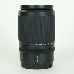 Nikon NIKKOR Z DX 50-250mm f/4.5-6.3 VR Nikon NIKKOR Z DX 50-250mm f/4.5-6.3 VR