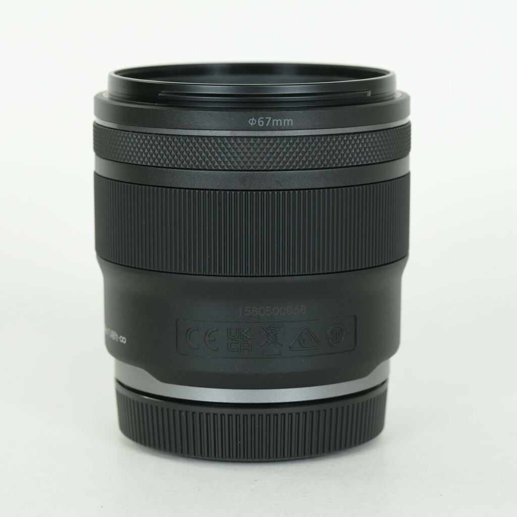 Canon RF45mm F1.2 STM