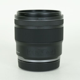 Canon RF45mm F1.2 STM