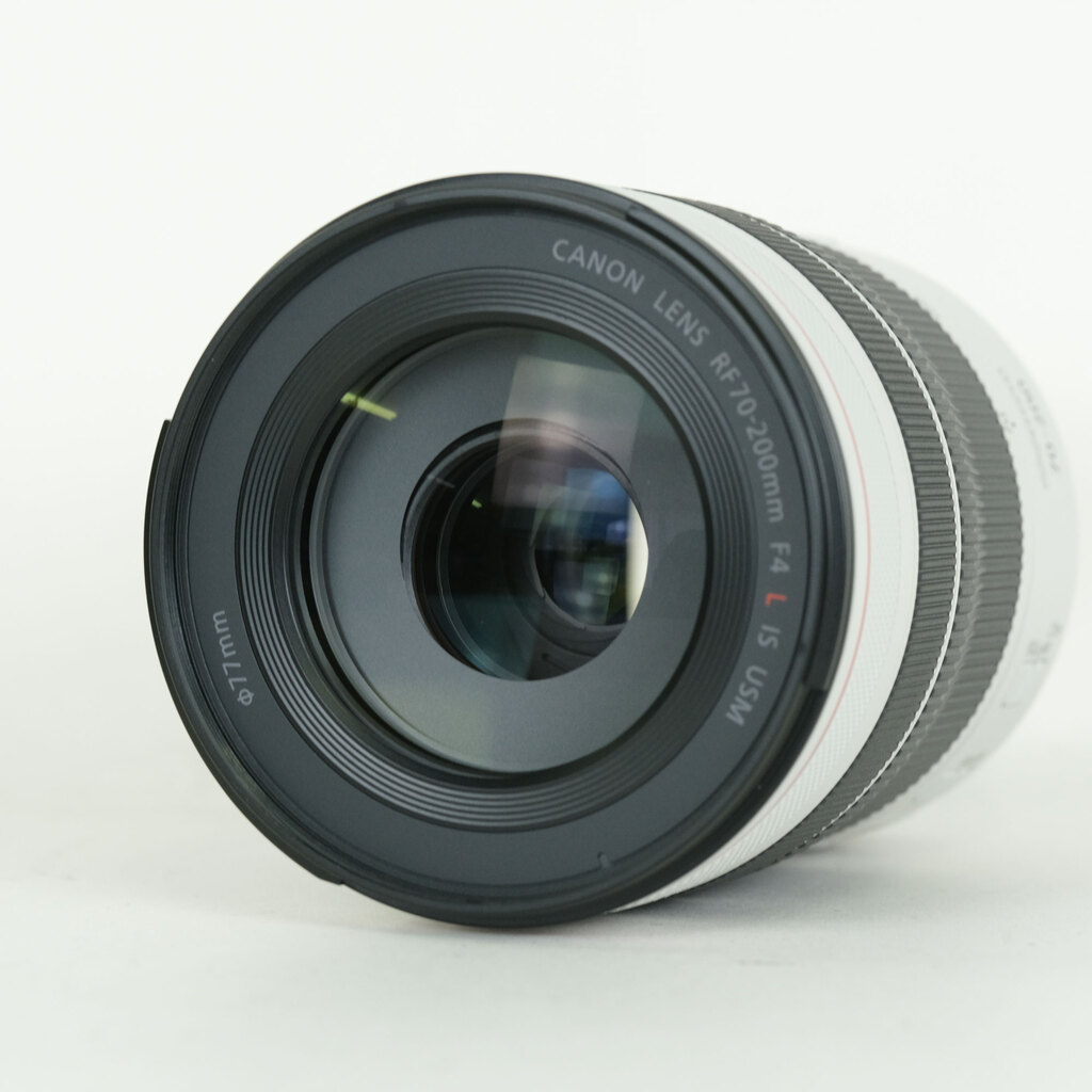 Canon RF70-200mm F4 L IS USM