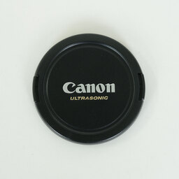 Canon EF85mm F1.2L II USM