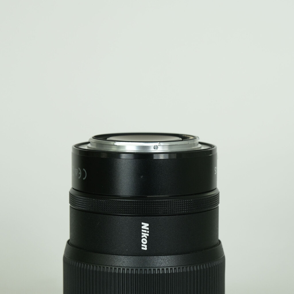 Nikon NIKKOR Z 24-120mm f/4 S