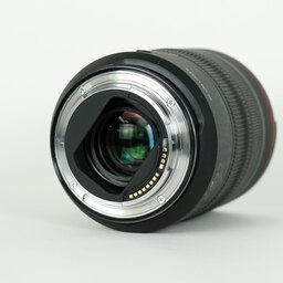 Canon RF24-105mm F4 L IS USM
