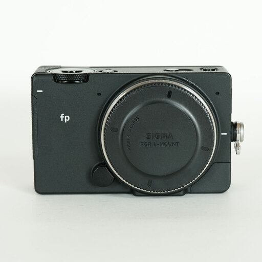 SIGMA fp