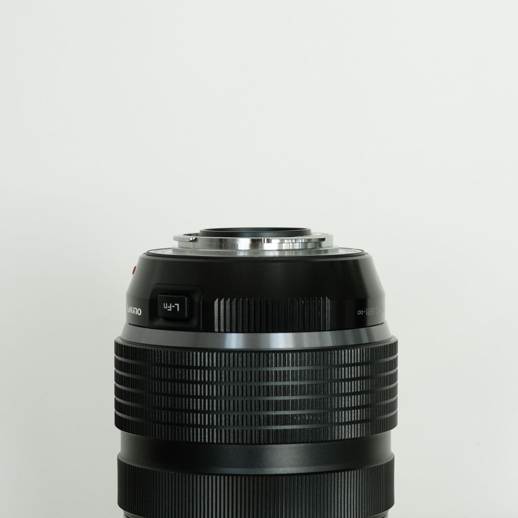 OLYMPUS M.ZUIKO DIGITAL ED 12-40mm F2.8 PRO