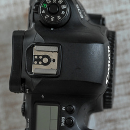 Canon EOS 6D Mark II