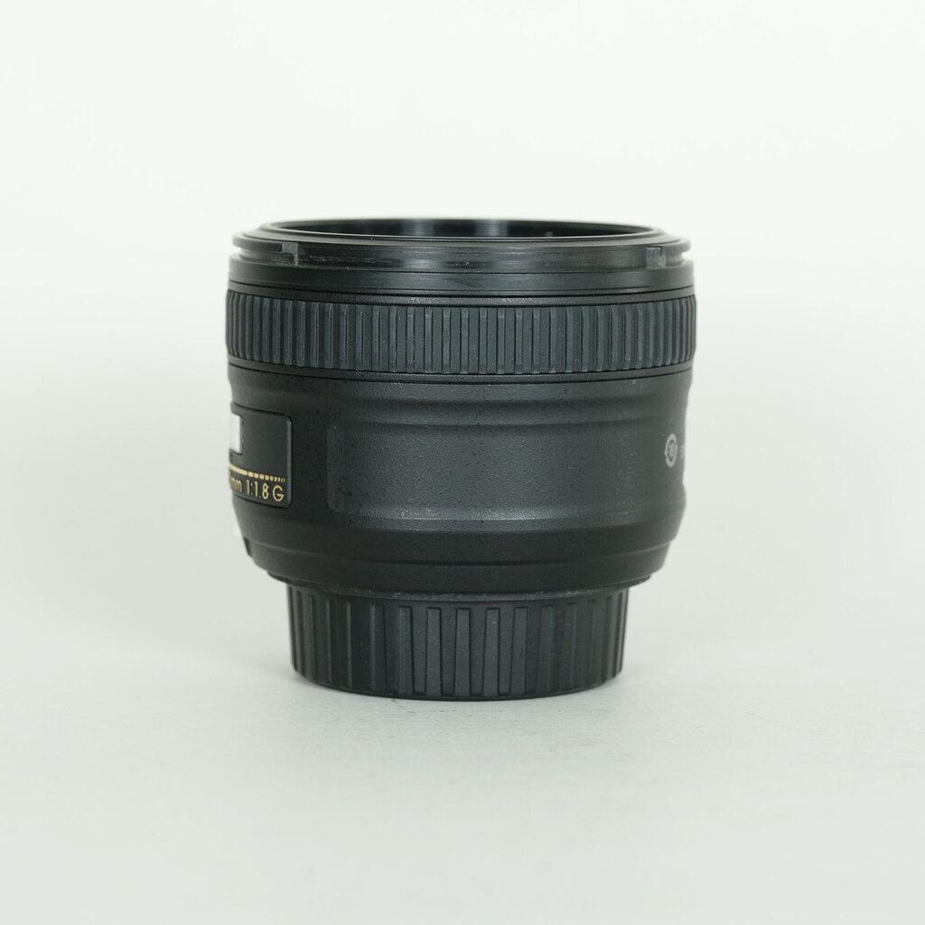 Nikon AF-S NIKKOR 50mm f/1.8G