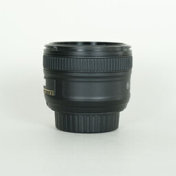 Nikon AF-S NIKKOR 50mm f/1.8G