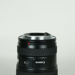 Canon EF17-40mm F4L USM