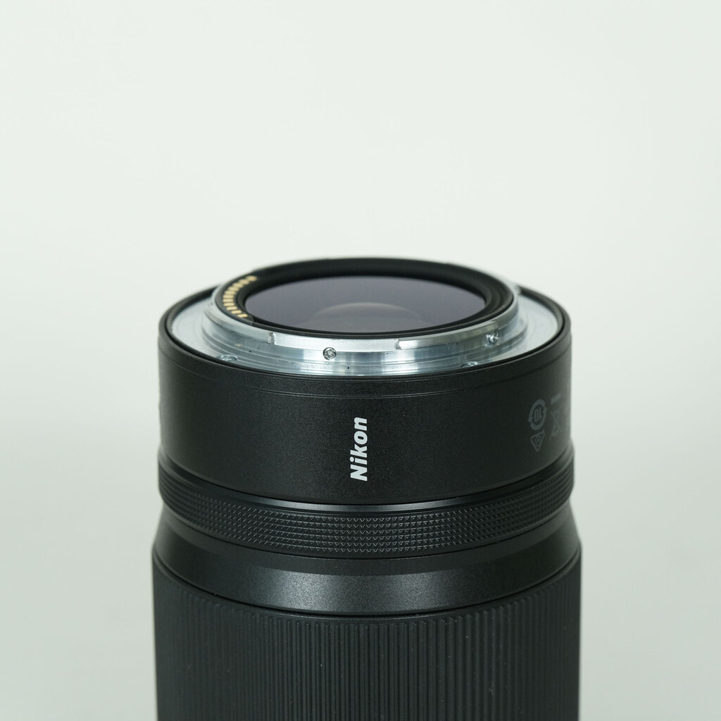 Nikon NIKKOR Z 50mm f/1.4